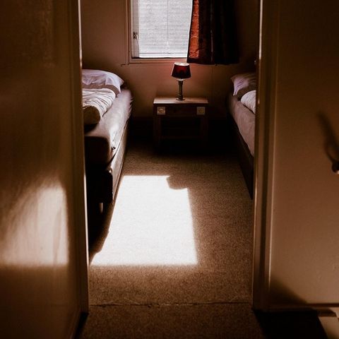 VAKANTIEHUIS 12 personen - Twee vissershuisjes naast elkaar