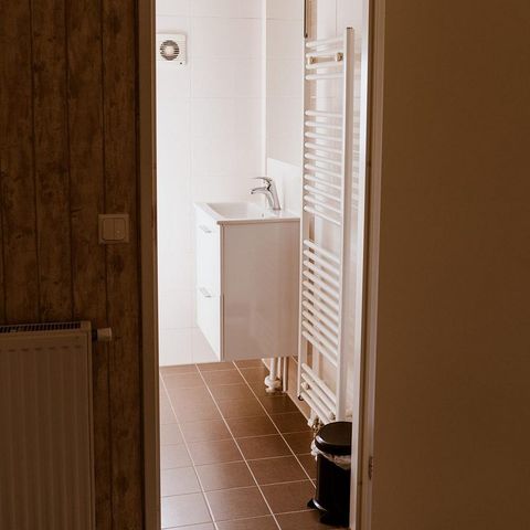 Chalet 4 personen - Lodge