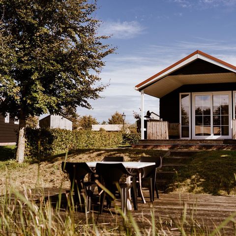 Chalet 4 personen - Lodge