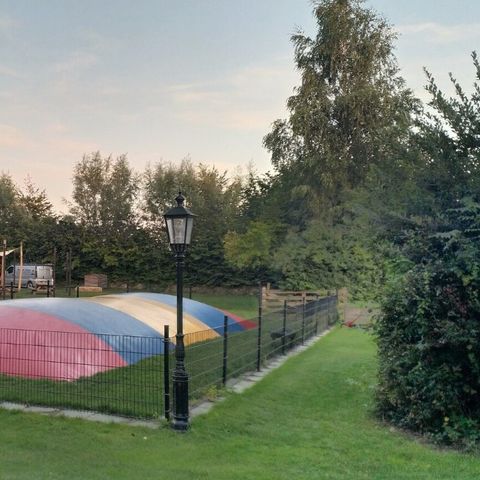 Vakantiepark Eigen Wijze - Noordoostpolder - Afbeelding N°5