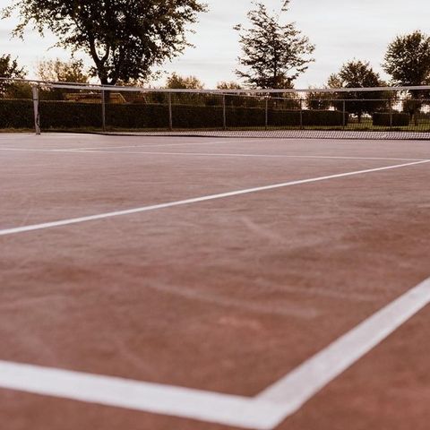 Vakantiepark Eigen Wijze - Noordoostpolder - Afbeelding N°5