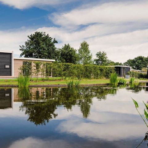 LODGE 4 personen - Lodge Forest