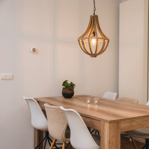 LODGE 6 personen - Lodge Luxury