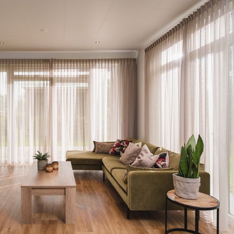 LODGE 6 personen - Lodge Luxury