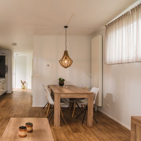 LODGE 6 personen - Lodge Luxury