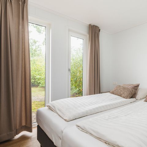 Lodge 6 personen - Lodge Forest