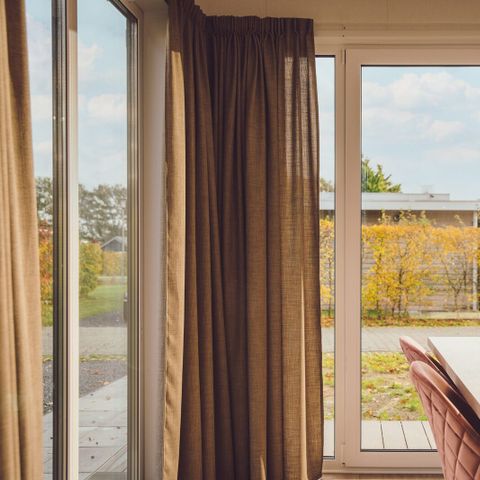 Chalet 4 personen - Tiny Cabin met hottub