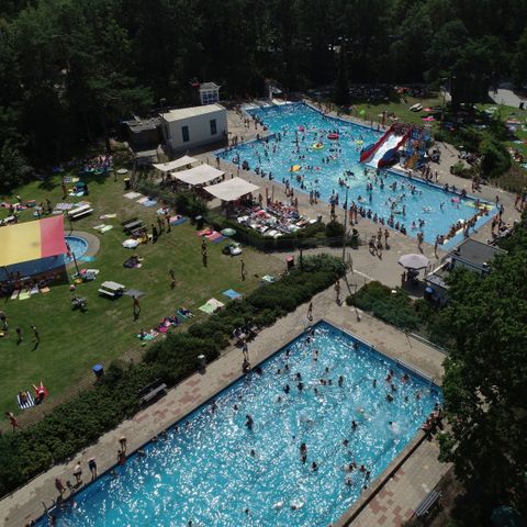 Vakantiepark Hölte - Rijssen-Holten - Afbeelding N°3