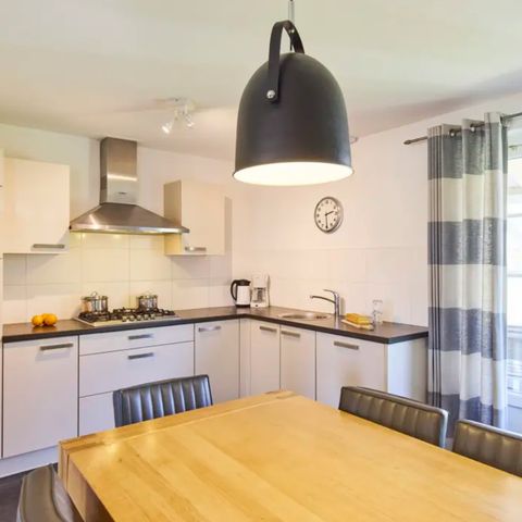 VAKANTIEHUIS 9 personen - Comfort