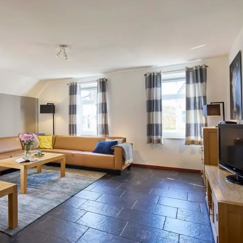 VAKANTIEHUIS 9 personen - Comfort