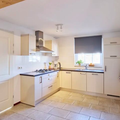 VAKANTIEHUIS 7 personen - Comfort Child Friendly