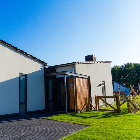 Bungalow 4 personen - Kids Special