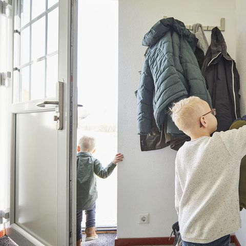 VAKANTIEHUIS 9 personen - Comfort Child Friendly