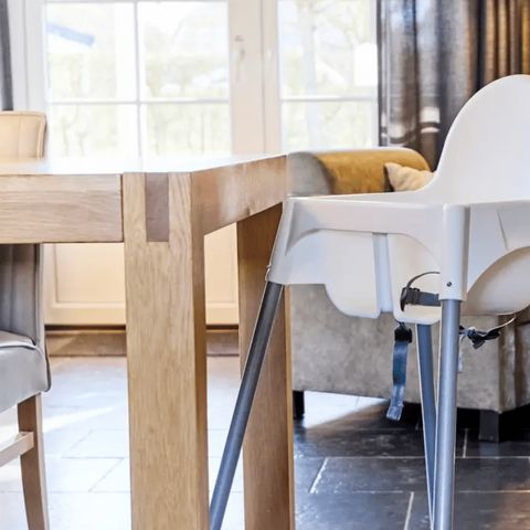 VAKANTIEHUIS 9 personen - Comfort Child Friendly