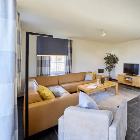 VAKANTIEHUIS 9 personen - Comfort Child Friendly