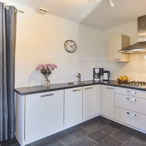 VAKANTIEHUIS 7 personen - Miva