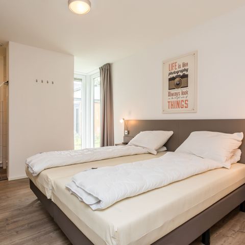 Bungalow 6 personen - Kids Special