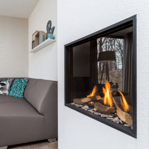 Bungalow 6 personen - + Kids Special