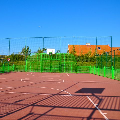 Zeepark De Haan-Wenduine - West-Vlaanderen - Afbeelding N°2