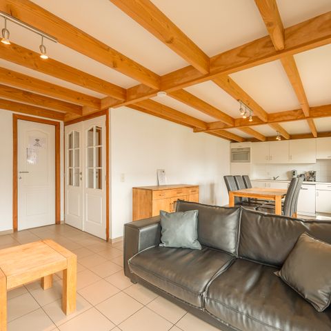 VAKANTIEHUIS 4 personen - Duinenhuis