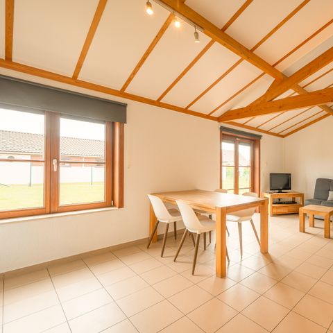 VAKANTIEHUIS 6 personen - Visserhuis