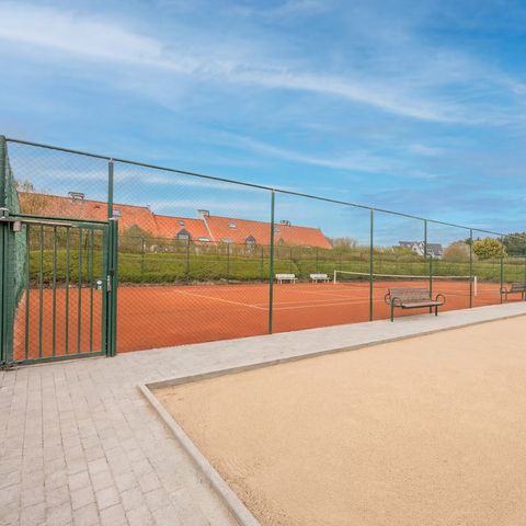 Zeepark De Haan-Wenduine - West-Vlaanderen - Afbeelding N°3