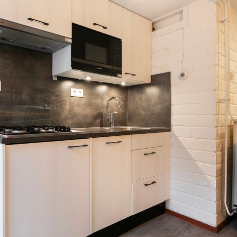 Bungalow 2 personen - Comfort 2A