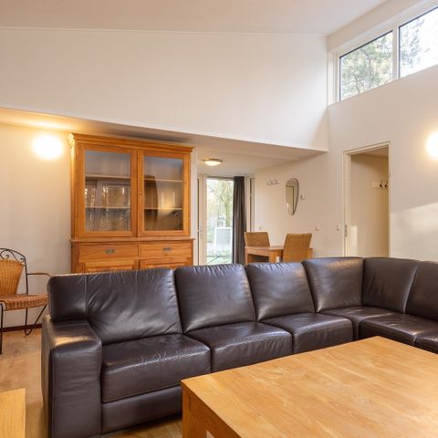 Bungalow 8 personen - Comfort