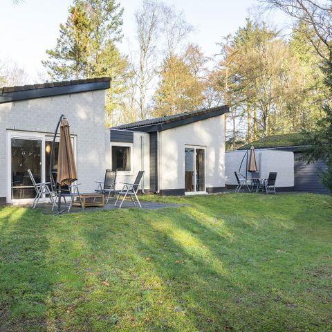 Bungalow 8 personen - Comfort