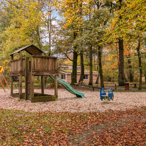 Summio Parc De Berkenhorst - Camping Barneveld - Afbeelding N°2