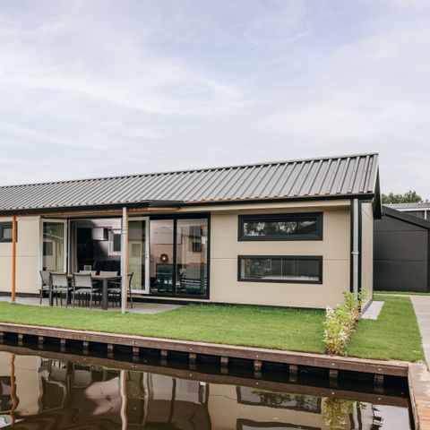 Chalet 6 personen - Koekoek kindvriendelijk