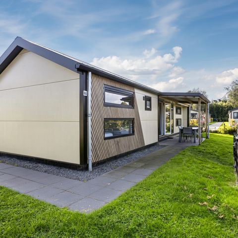 Chalet 6 personen - Koekoek kindvriendelijk