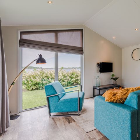 Chalet 6 personen - Aalscholver