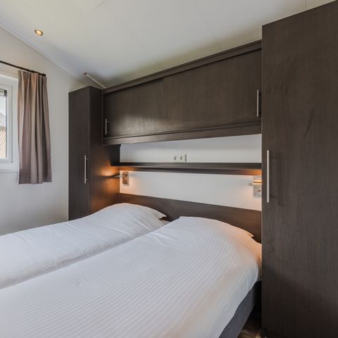 Chalet 6 personen - Aalscholver