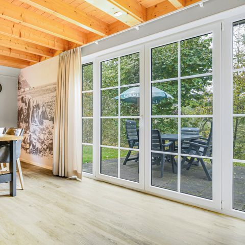 Bungalow 6 personen - 6C1