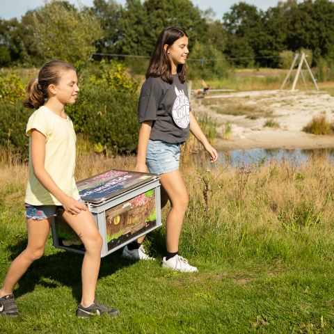 Landal Orveltermarke - Midden-Drenthe - Afbeelding N°5