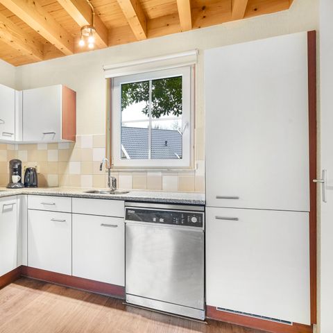 Bungalow 10 personen - 10C