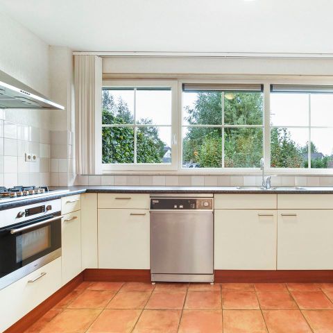 VAKANTIEHUIS 12 personen - 12BT