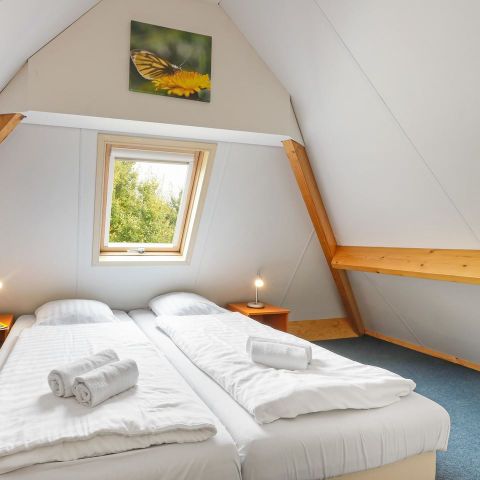 Bungalow 4 personen - 4BK Kids