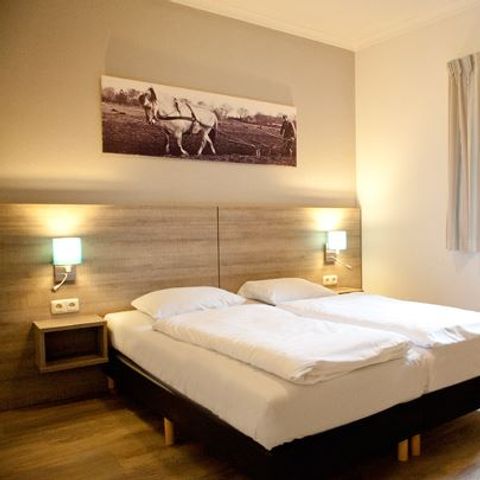 Bungalow 6 personen - 6C2