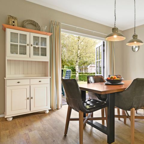 Bungalow 6 personen - 6C2