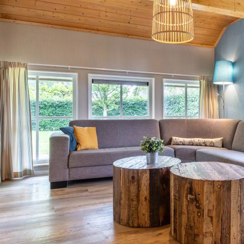 Bungalow 6 personen - 6C2