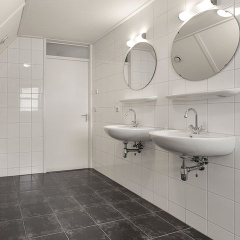 Vakantiehuis 8 personen - 8C2