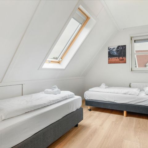 VAKANTIEHUIS 8 personen - 8C2