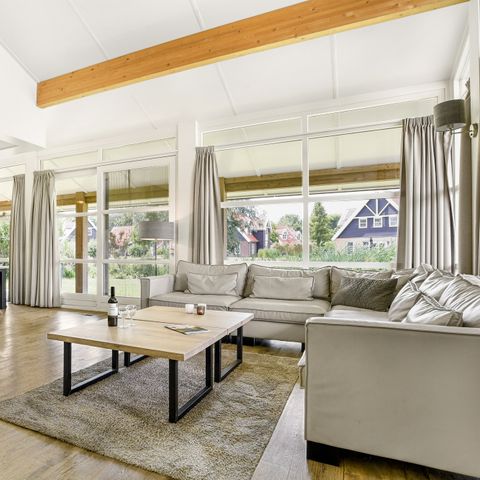 VAKANTIEHUIS 10 personen - 10FL2