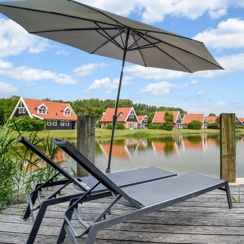 Groepsaccommodatie 10 personen - 10FL2