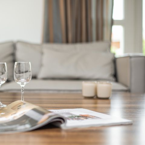 VAKANTIEHUIS 12 personen - 12G