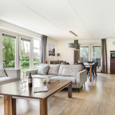 VAKANTIEHUIS 12 personen - 12G