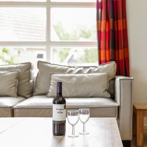 VAKANTIEHUIS 16 personen - 16N