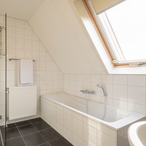 Bungalow 4 personen - 4B2